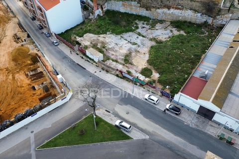 Helårsgrund i Setubal, Setubal, Setubal - € 1.450.000 | Ref: 051188 - foto 14