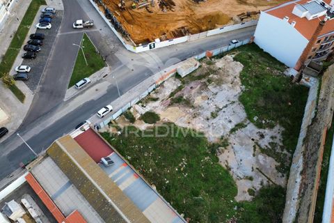 Helårsgrund i Setubal, Setubal, Setubal - € 1.450.000 | Ref: 051188 - foto 18