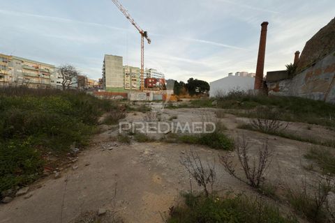 Helårsgrund i Setubal, Setubal, Setubal - € 1.450.000 | Ref: 051188 - foto 21