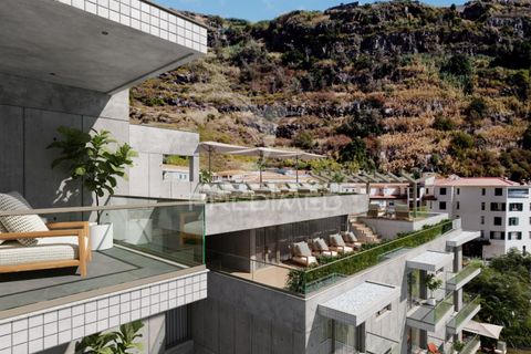 Lejlighed i Ribeira Brava, Madeira, Ribeira Brava - € 380.000 | Ref: 051391 - foto 4