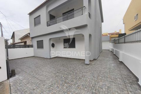 Byhus i Seixal, Setubal, Seixal - € 445.000 | Ref: 051440 - foto 1