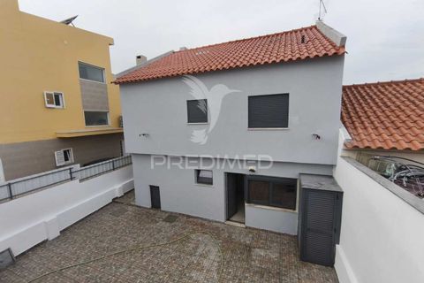 Byhus i Seixal, Setubal, Seixal - € 445.000 | Ref: 051440 - foto 31