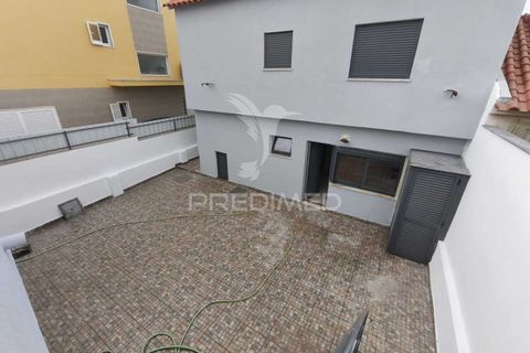 Byhus i Seixal, Setubal, Seixal - € 445.000 | Ref: 051440 - foto 35