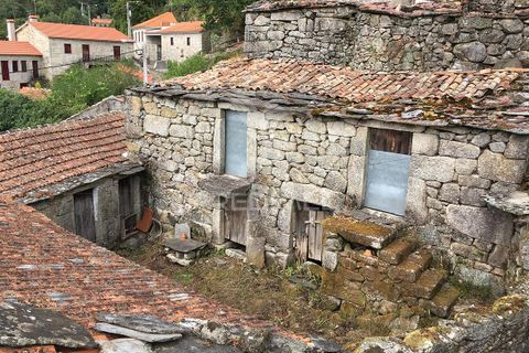 Byhus i Agueda, Aveiro, Agueda - € 40.000 | Ref: 051467 - foto 1