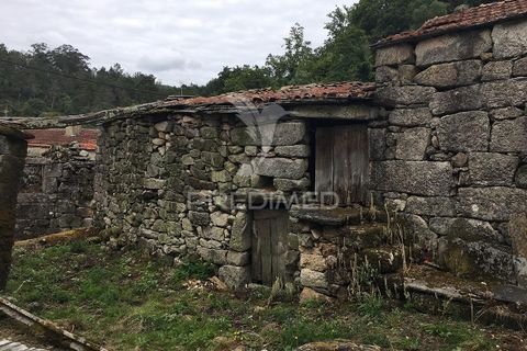 Byhus i Agueda, Aveiro, Agueda - € 40.000 | Ref: 051467 - foto 5