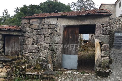 Byhus i Agueda, Aveiro, Agueda - € 40.000 | Ref: 051467 - foto 6