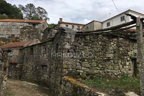 Byhus i Agueda, Aveiro, Agueda - € 40.000 | Ref: 051467 - foto 7