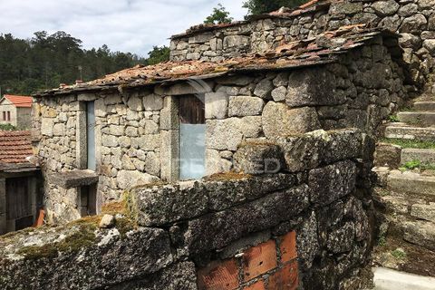 Byhus i Agueda, Aveiro, Agueda - € 40.000 | Ref: 051467 - foto 10