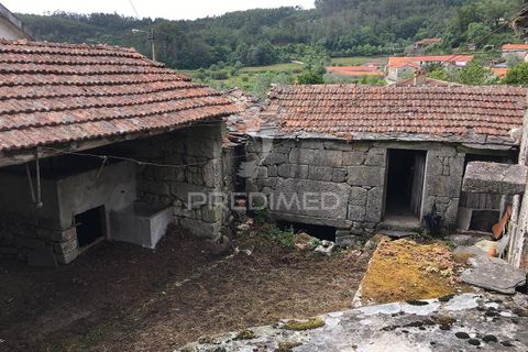 Byhus i Agueda, Aveiro, Agueda - € 40.000 | Ref: 051467 - foto 11