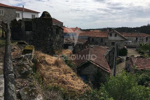 Byhus i Agueda, Aveiro, Agueda - € 40.000 | Ref: 051467 - foto 14