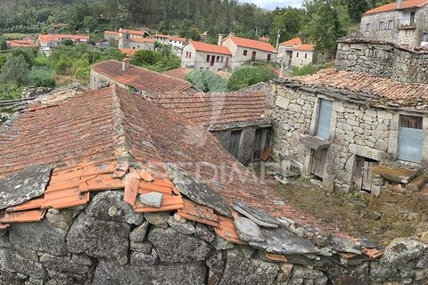 Byhus i Agueda, Aveiro, Agueda - € 40.000 | Ref: 051467 - foto 15