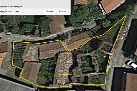 Byhus i Agueda, Aveiro, Agueda - € 40.000 | Ref: 051467 - foto 16