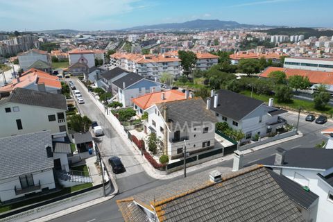 Byhus i Sintra, Lisbon, Sintra - € 600.000 | Ref: 051751 - foto 2