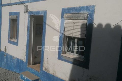 Landejendom i Nisa, Portalegre, Nisa - € 45.000 | Ref: 051884 - foto 1