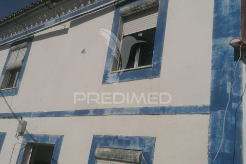 Landejendom i Nisa, Portalegre, Nisa - € 45.000 | Ref: 051884 - foto 2