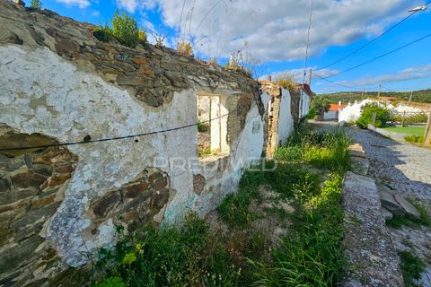 Byhus i Mertola, Beja, Mertola - € 45.000 | Ref: 051989 - foto 3