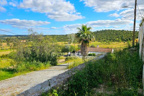 Byhus i Mertola, Beja, Mertola - € 45.000 | Ref: 051989 - foto 2