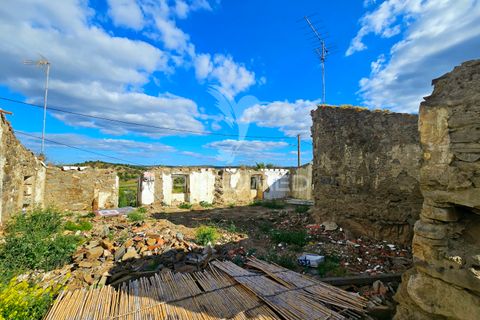 Byhus i Mertola, Beja, Mertola - € 45.000 | Ref: 051989 - foto 6