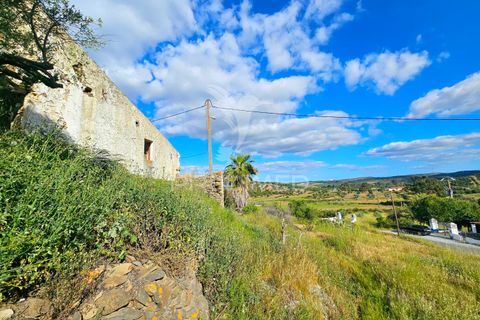 Byhus i Mertola, Beja, Mertola - € 45.000 | Ref: 051989 - foto 7
