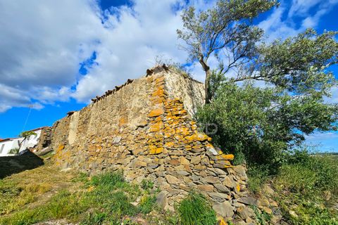 Byhus i Mertola, Beja, Mertola - € 45.000 | Ref: 051989 - foto 8