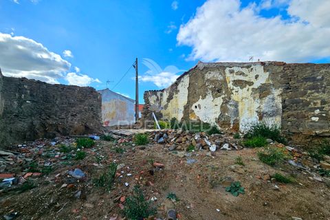 Byhus i Mertola, Beja, Mertola - € 45.000 | Ref: 051989 - foto 9