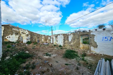 Byhus i Mertola, Beja, Mertola - € 45.000 | Ref: 051989 - foto 10