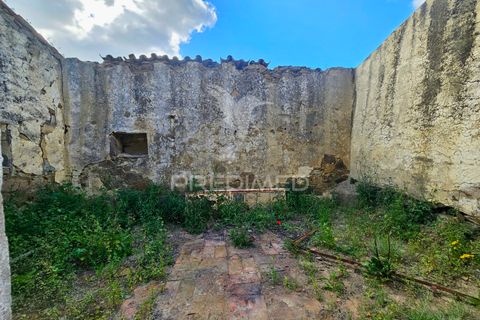 Byhus i Mertola, Beja, Mertola - € 45.000 | Ref: 051989 - foto 12