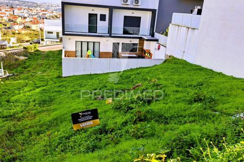 Helårsgrund i Odivelas, Lisbon, Odivelas - € 205.000 | Ref: 052012 - foto 2