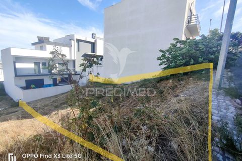 Helårsgrund i Odivelas, Lisbon, Odivelas - € 205.000 | Ref: 052012 - foto 4