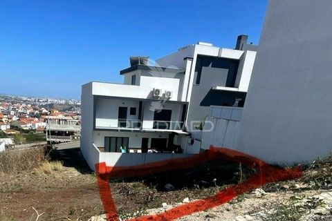 Helårsgrund i Odivelas, Lisbon, Odivelas - € 205.000 | Ref: 052012 - foto 9