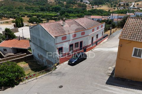 Erhvervsejendom i Silves, Faro, Silves - € 270.000 | Ref: 052034 - foto 1