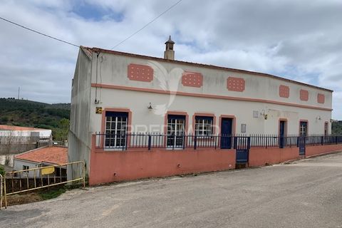 Erhvervsejendom i Silves, Faro, Silves - € 270.000 | Ref: 052034 - foto 4