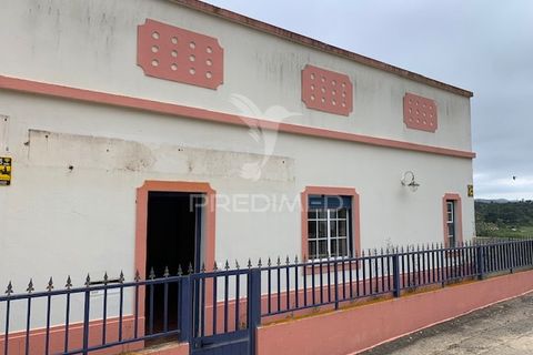 Erhvervsejendom i Silves, Faro, Silves - € 270.000 | Ref: 052034 - foto 5