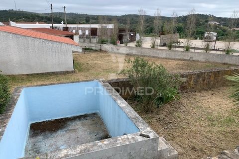 Erhvervsejendom i Silves, Faro, Silves - € 270.000 | Ref: 052034 - foto 9