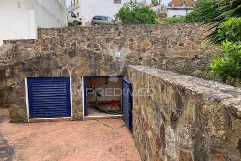 Erhvervsejendom i Silves, Faro, Silves - € 270.000 | Ref: 052034 - foto 18