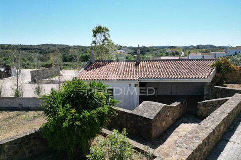 Erhvervsejendom i Silves, Faro, Silves - € 270.000 | Ref: 052034 - foto 36