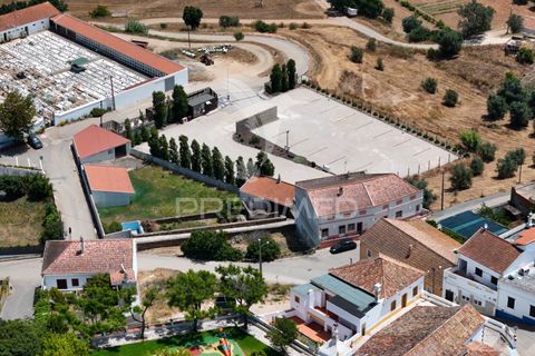 Erhvervsejendom i Silves, Faro, Silves - € 270.000 | Ref: 052034 - foto 40