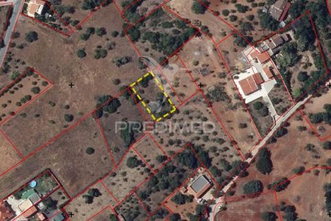 Helårsgrund i Olhao, Faro, Olhao - € 12.500 | Ref: 052035 - foto 1