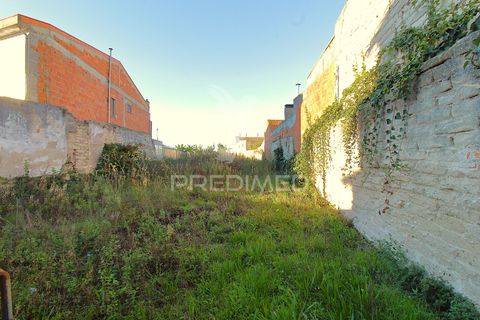 Helårsgrund i Vagos, Aveiro, Vagos - € 99.900 | Ref: 052083 - foto 2
