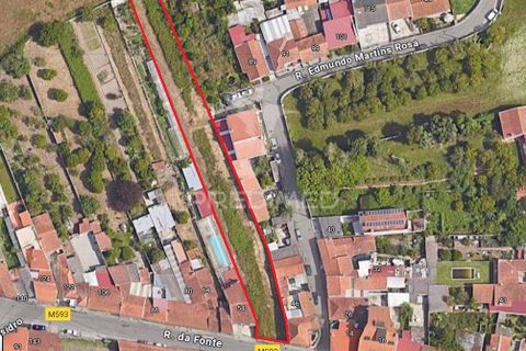 Helårsgrund i Vagos, Aveiro, Vagos - € 99.900 | Ref: 052083 - foto 5