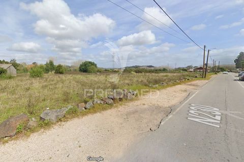 Helårsgrund i Aveiro, Aveiro, Aveiro - € 90.000 | Ref: 052213 - foto 1
