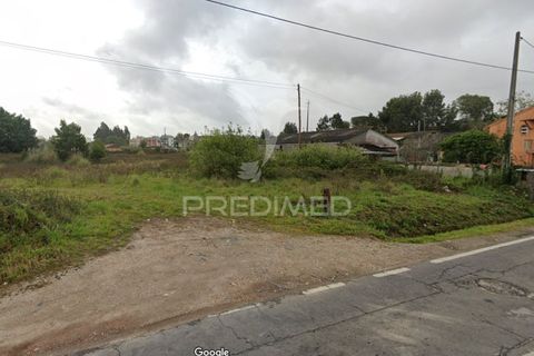 Helårsgrund i Aveiro, Aveiro, Aveiro - € 90.000 | Ref: 052213 - foto 4