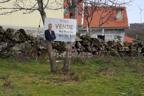 Helårsgrund i Cinfaes, Viseu, Cinfaes - € 75.000 | Ref: 052266 - foto 2
