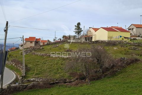 Helårsgrund i Cinfaes, Viseu, Cinfaes - € 75.000 | Ref: 052266 - foto 3
