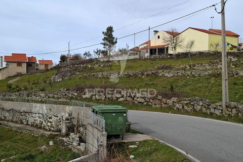 Helårsgrund i Cinfaes, Viseu, Cinfaes - € 75.000 | Ref: 052266 - foto 4