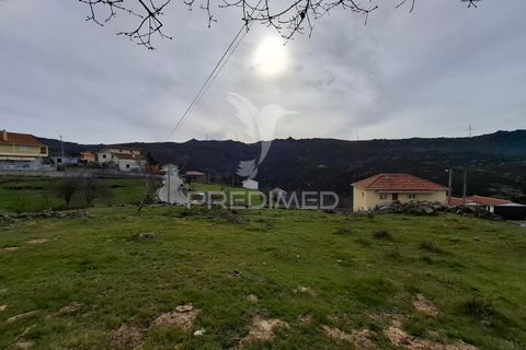 Helårsgrund i Cinfaes, Viseu, Cinfaes - € 75.000 | Ref: 052266 - foto 5