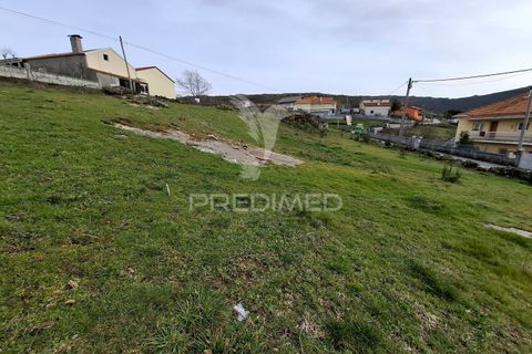 Helårsgrund i Cinfaes, Viseu, Cinfaes - € 75.000 | Ref: 052266 - foto 7