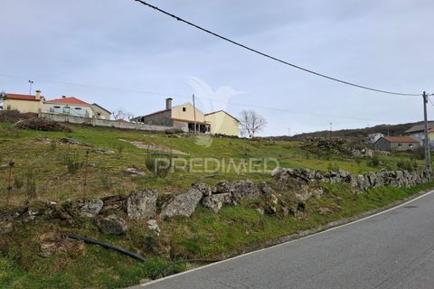 Helårsgrund i Cinfaes, Viseu, Cinfaes - € 75.000 | Ref: 052266 - foto 8