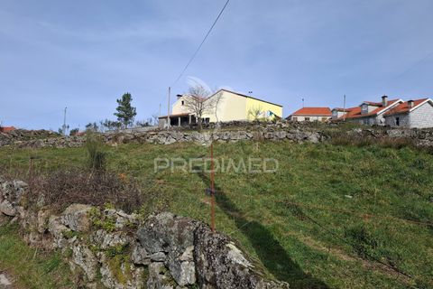 Helårsgrund i Cinfaes, Viseu, Cinfaes - € 75.000 | Ref: 052266 - foto 11