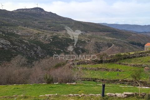 Helårsgrund i Cinfaes, Viseu, Cinfaes - € 75.000 | Ref: 052266 - foto 12